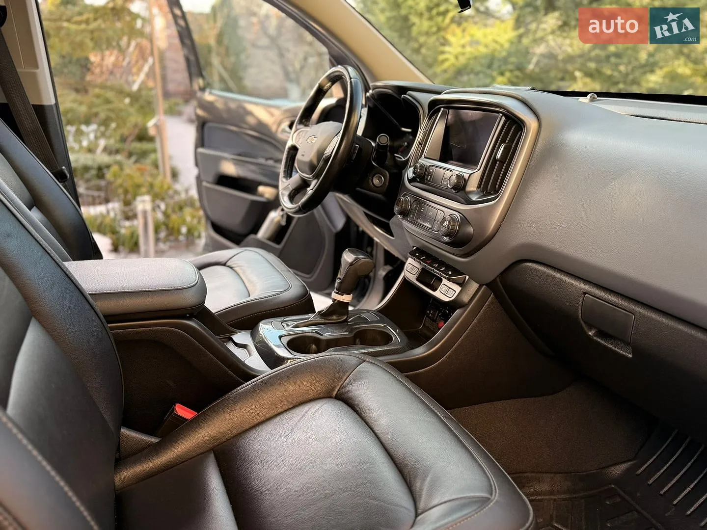 2018 Chevrolet Colorado - мініатюра 50