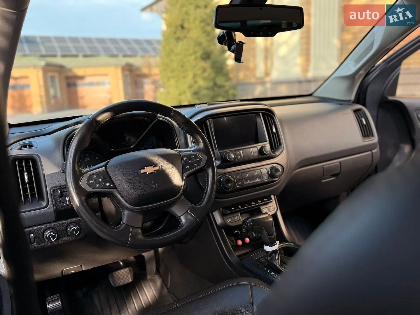2018 Chevrolet Colorado - мініатюра 51