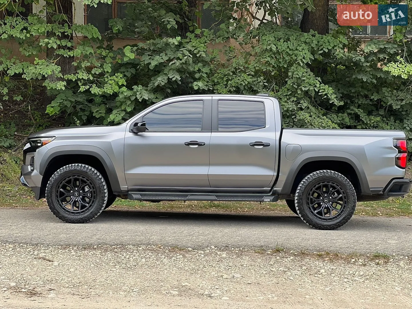 2023 Chevrolet Colorado - мініатюра 11