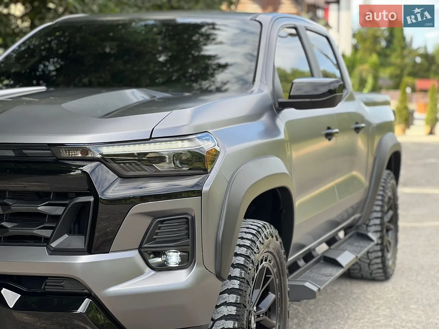 2023 Chevrolet Colorado - мініатюра 29