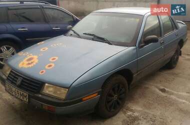 Седан Chevrolet Corsica 1990 в Нежине