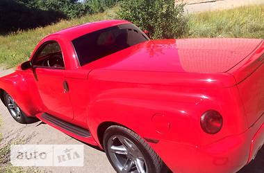 Кабриолет Chevrolet Corvette 2006 в 