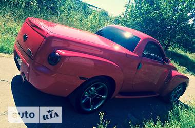 Кабриолет Chevrolet Corvette 2006 в 