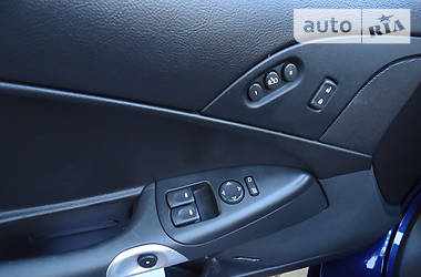 Купе Chevrolet Corvette 2006 в 