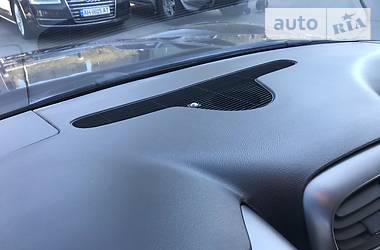 Купе Chevrolet Corvette 2006 в 