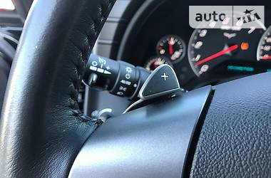 Купе Chevrolet Corvette 2006 в 