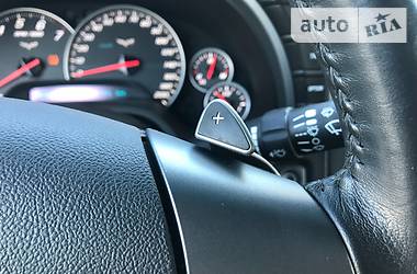 Купе Chevrolet Corvette 2006 в 