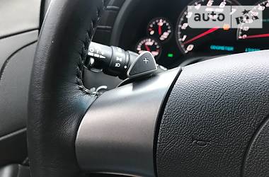 Купе Chevrolet Corvette 2006 в 