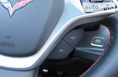 Купе Chevrolet Corvette 2014 в 