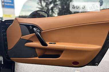 Купе Chevrolet Corvette 2006 в 
