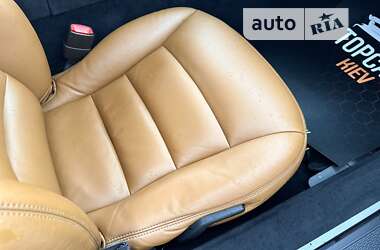 Купе Chevrolet Corvette 2006 в 