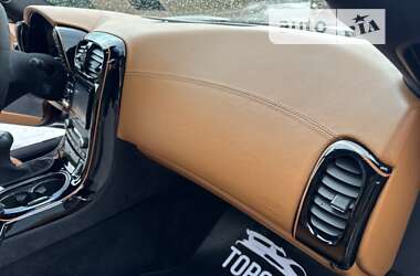 Купе Chevrolet Corvette 2006 в 