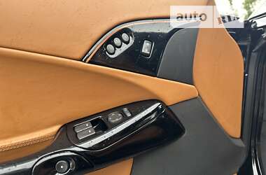 Купе Chevrolet Corvette 2006 в 