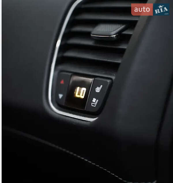 Купе Chevrolet Corvette 2015 в Киеве