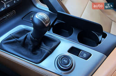Купе Chevrolet Corvette 2013 в 