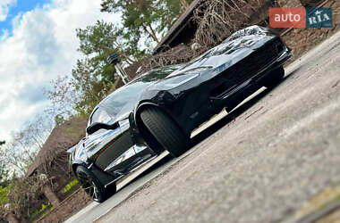 Кабриолет Chevrolet Corvette 2014 в 