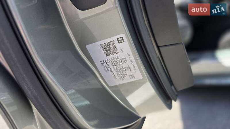 Купе Chevrolet Corvette 2023 в Житомире фото 19 Купе Chevrolet Corvette 2023 в Житомире