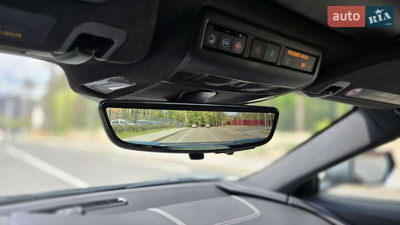 Купе Chevrolet Corvette 2023 в Житомире фото 21 Купе Chevrolet Corvette 2023 в Житомире