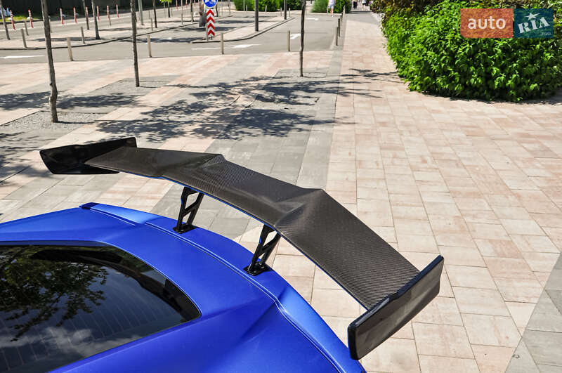 Купе Chevrolet Corvette 2019 в Киеве
