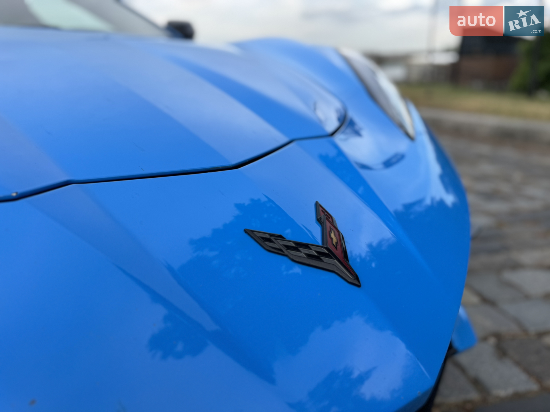 2022 Chevrolet Corvette - мініатюра 16