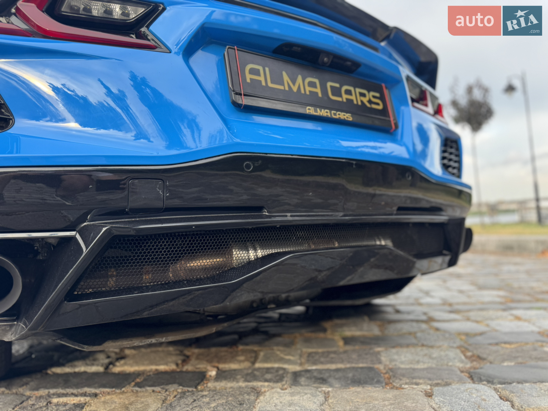 2022 Chevrolet Corvette - мініатюра 25