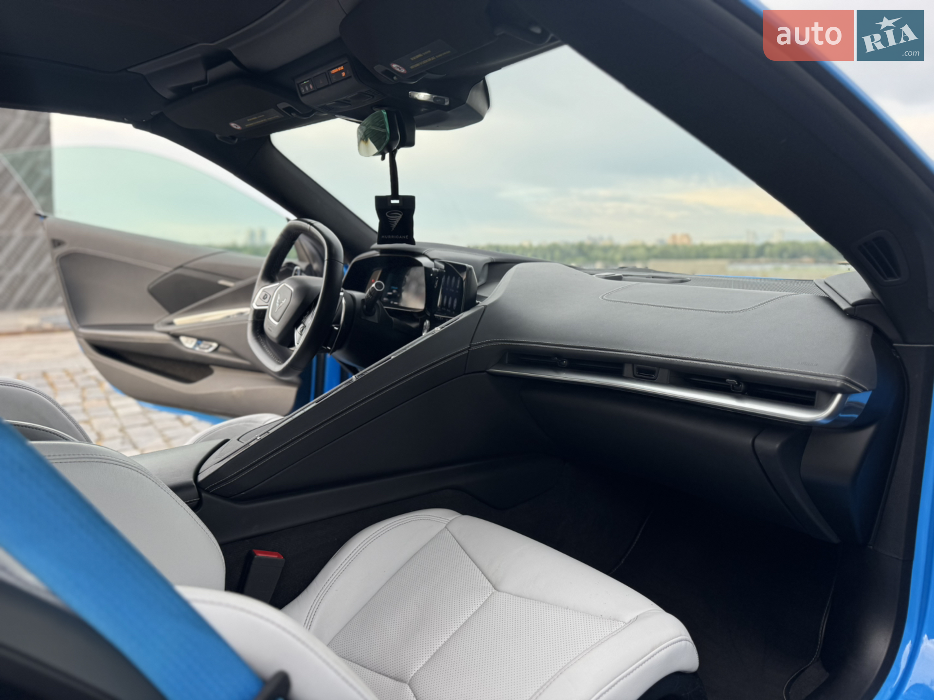 2022 Chevrolet Corvette - мініатюра 54