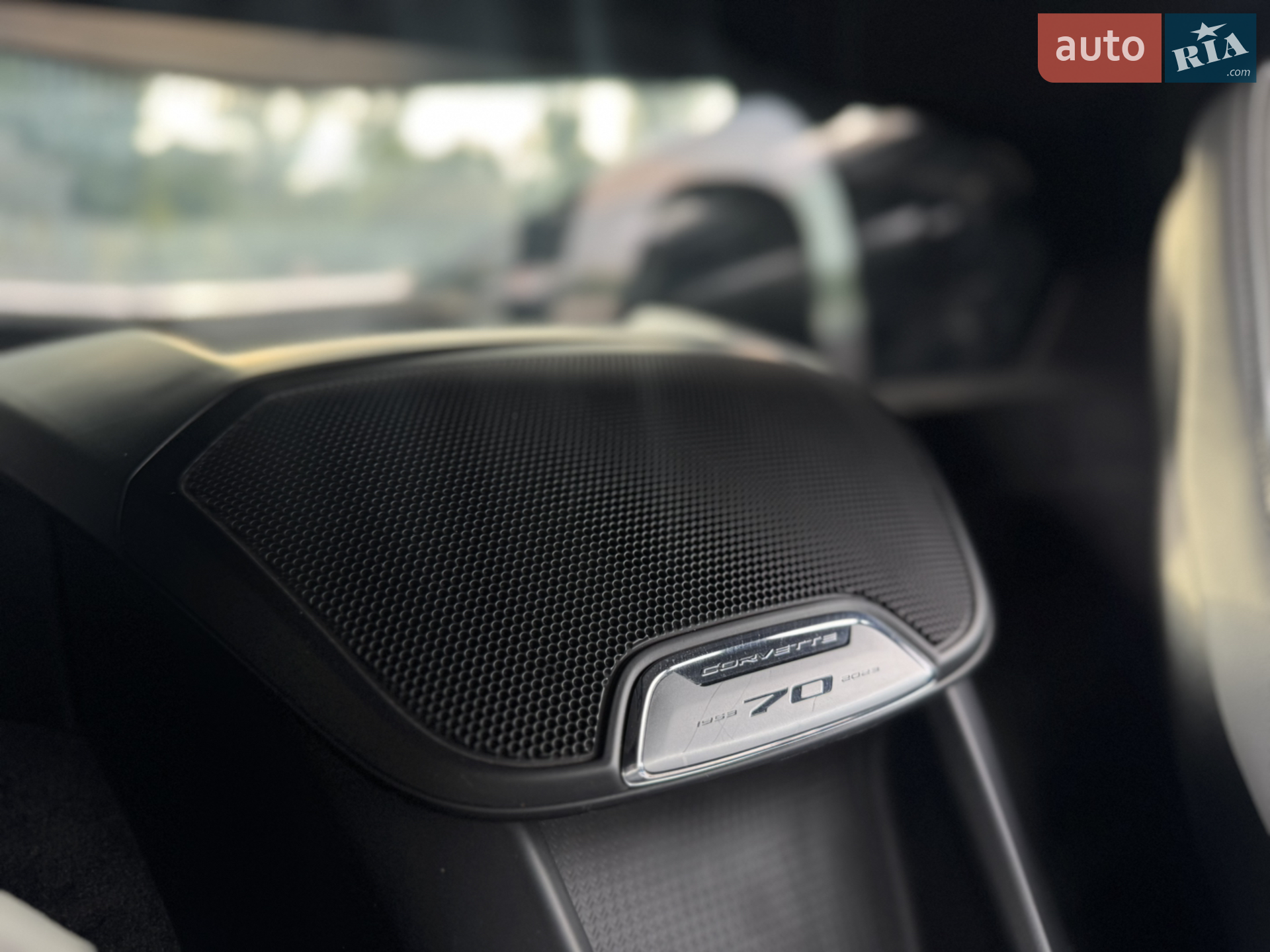 2022 Chevrolet Corvette - мініатюра 58