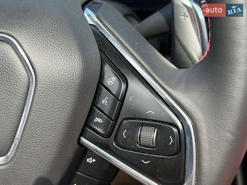 Кабриолет Chevrolet Corvette 2023 в Киеве