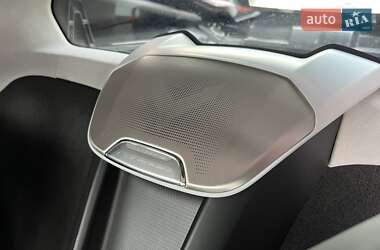 Купе Chevrolet Corvette 2021 в 