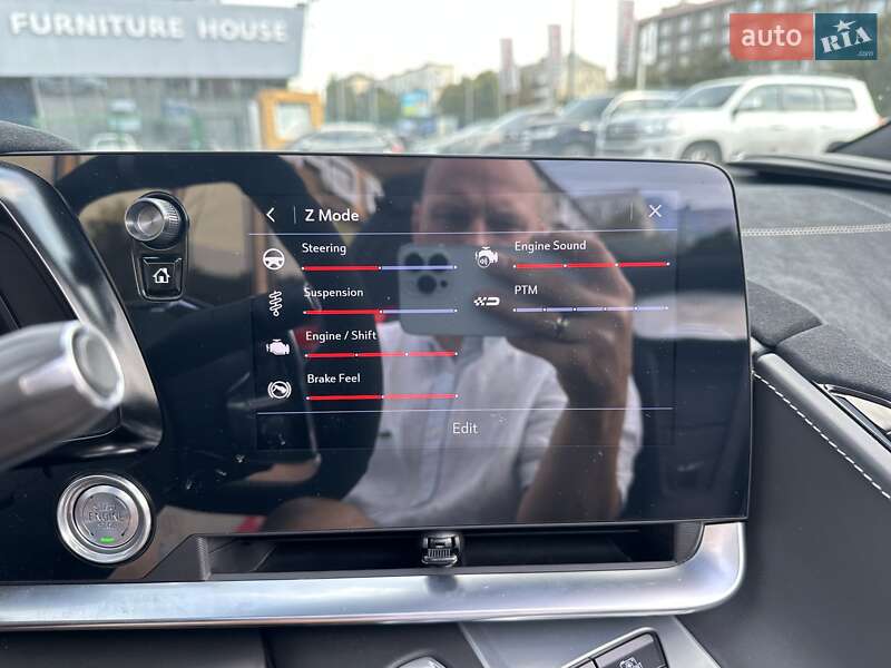 Кабріолет Chevrolet Corvette 2021 в Києві фото 33 Кабріолет Chevrolet Corvette 2021 в Києві