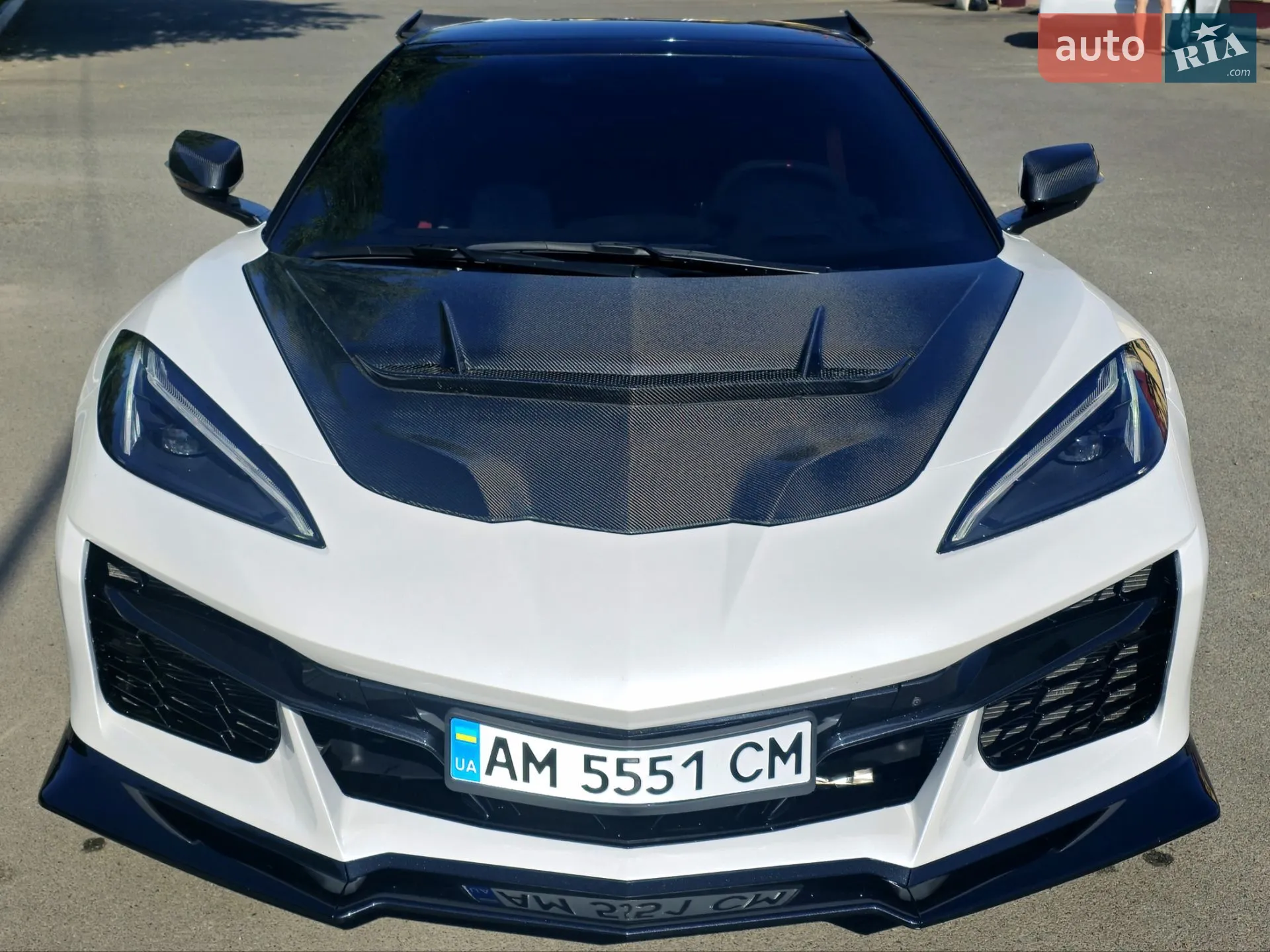 2022 Chevrolet Corvette - мініатюра 7