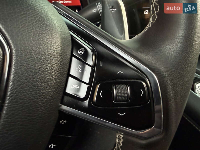 Кабриолет Chevrolet Corvette 2023 в Киеве