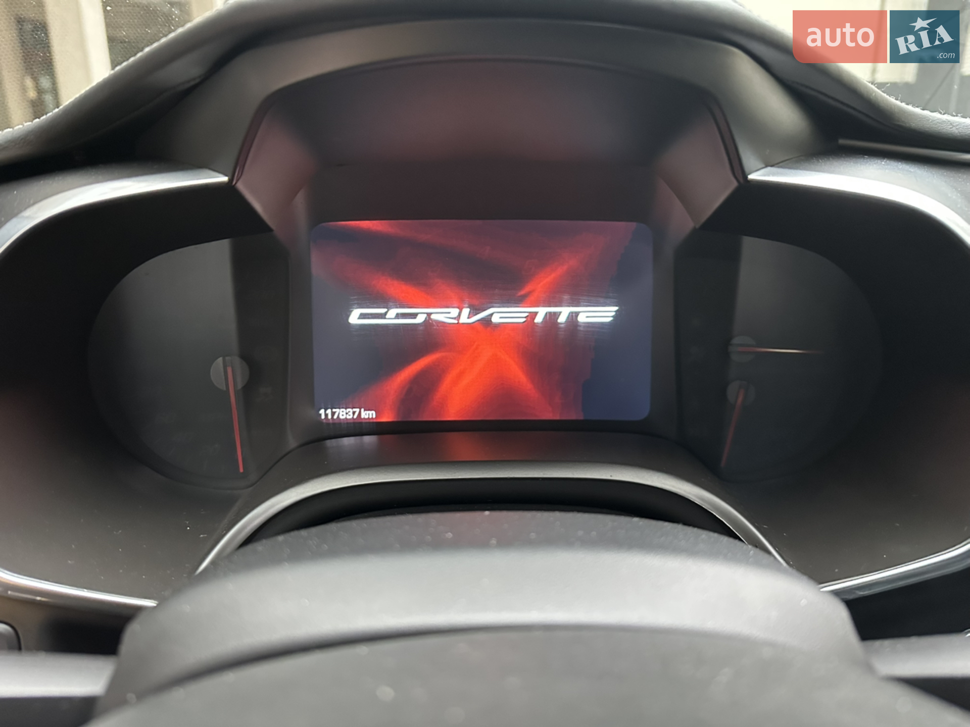2015 Chevrolet Corvette - мініатюра 21