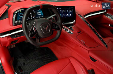 Кабріолет Chevrolet Corvette 2024 в Харкові