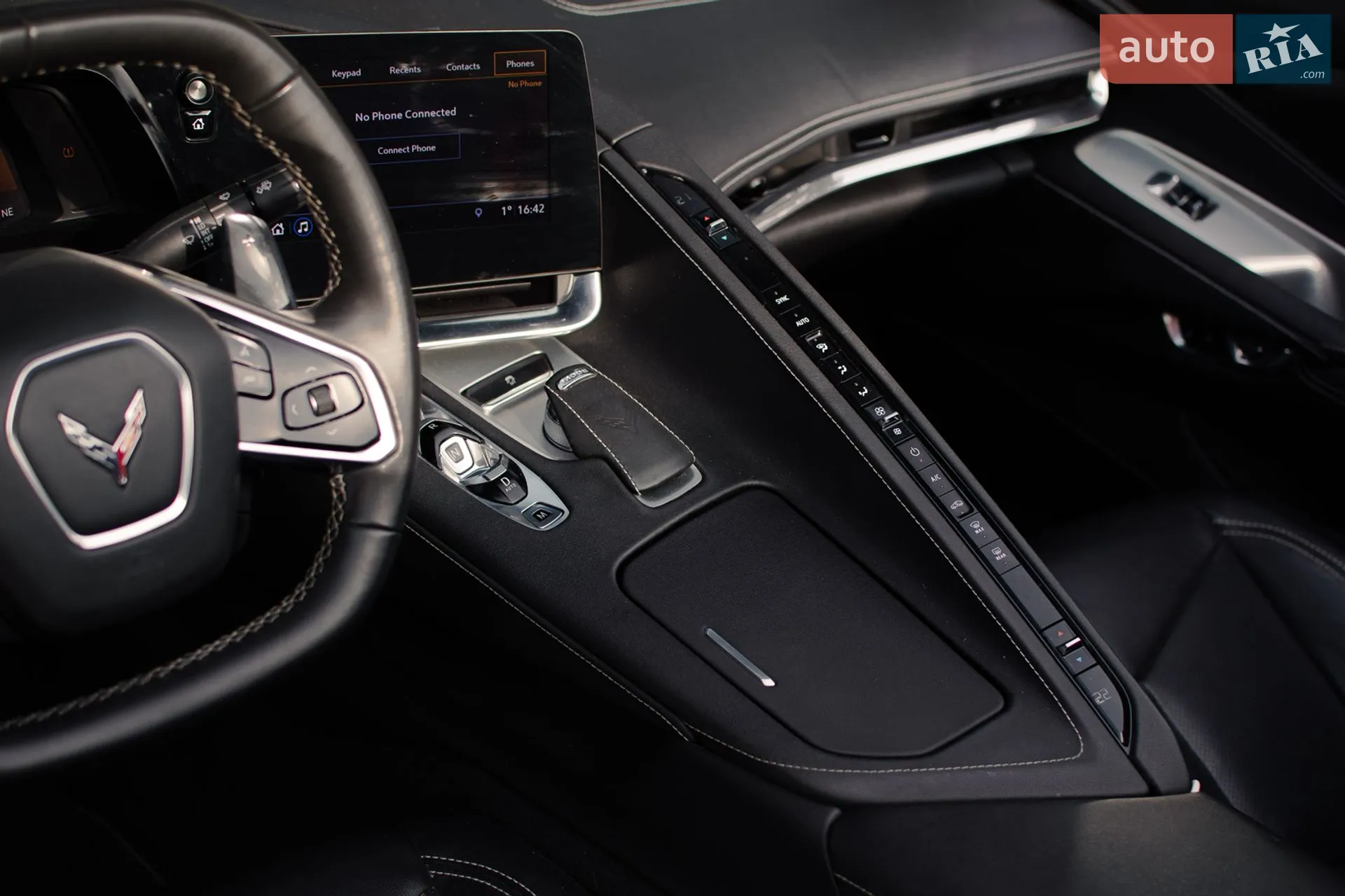 2020 Chevrolet Corvette - мініатюра 17