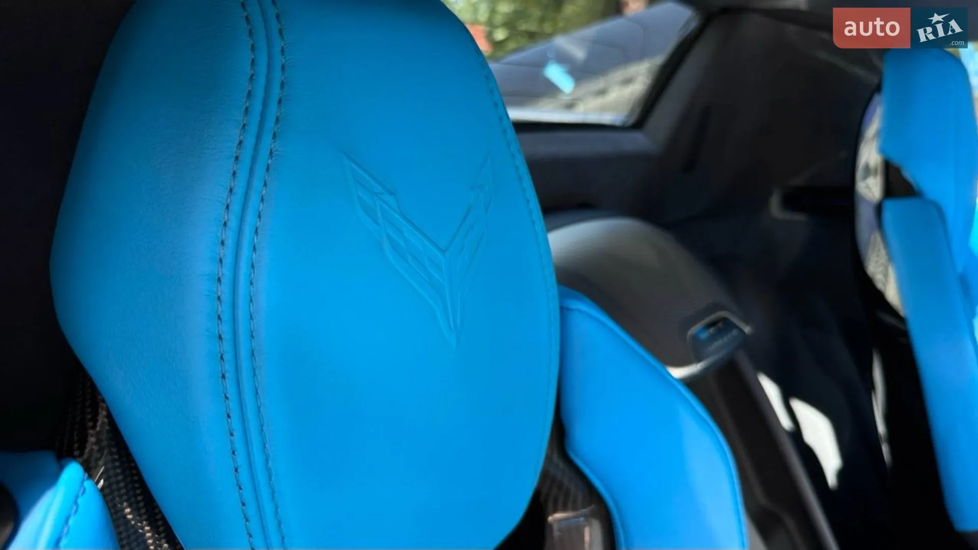 2021 Chevrolet Corvette - мініатюра 9