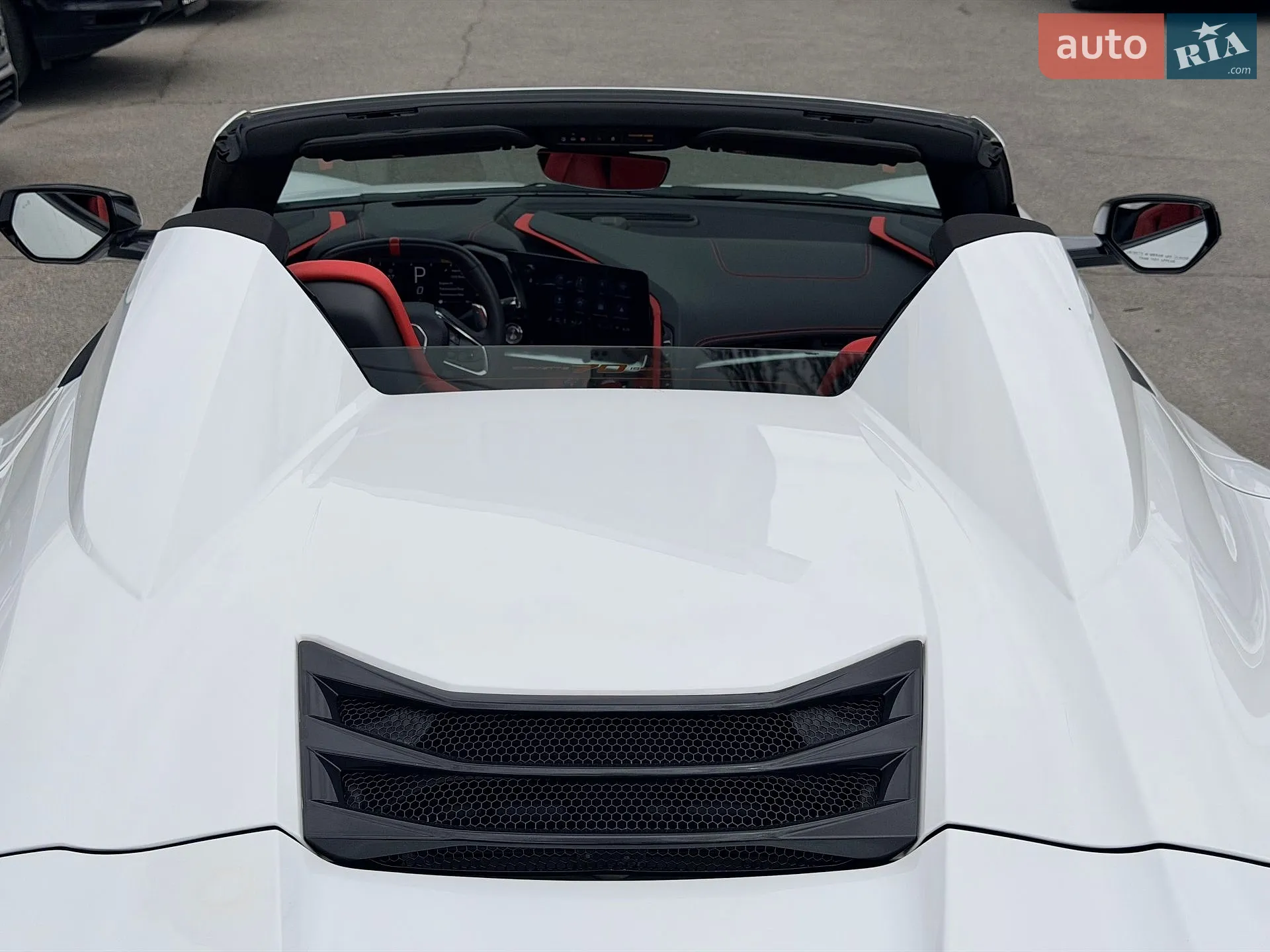 2023 Chevrolet Corvette - мініатюра 19