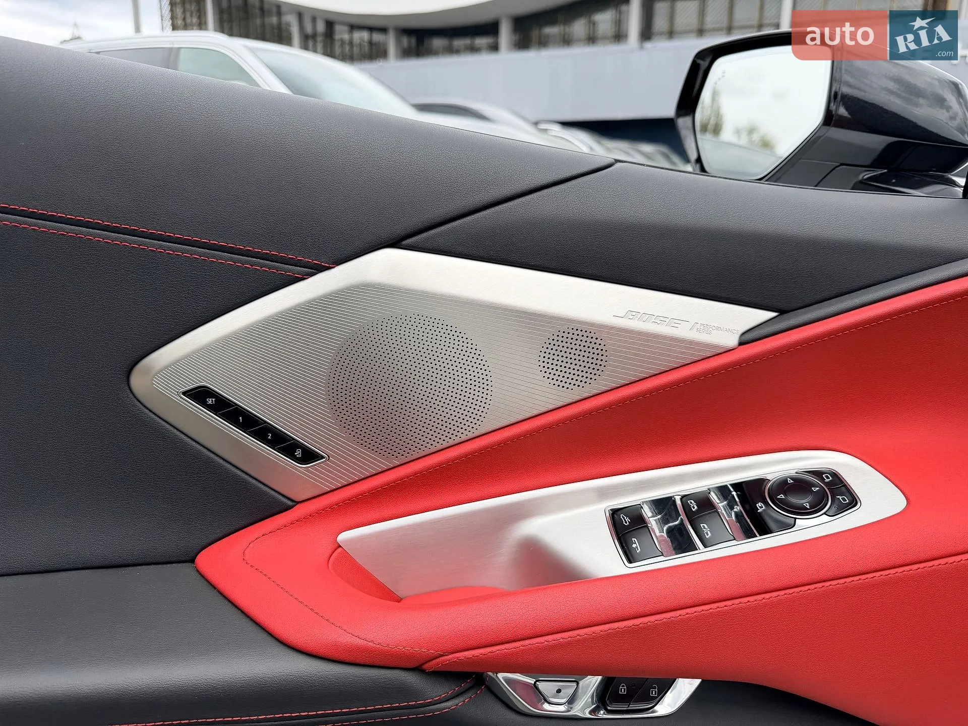 2023 Chevrolet Corvette - мініатюра 22
