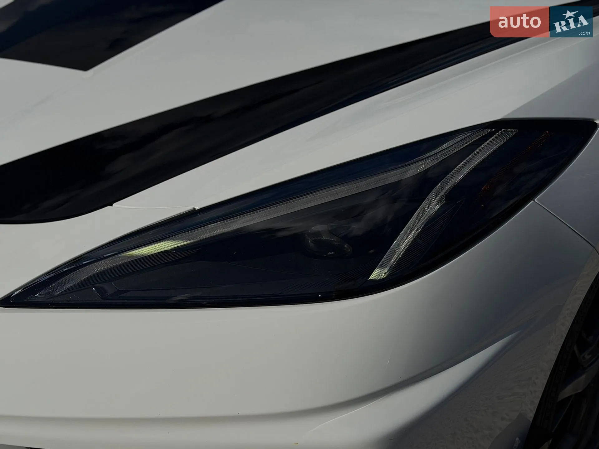 2021 Chevrolet Corvette - мініатюра 13