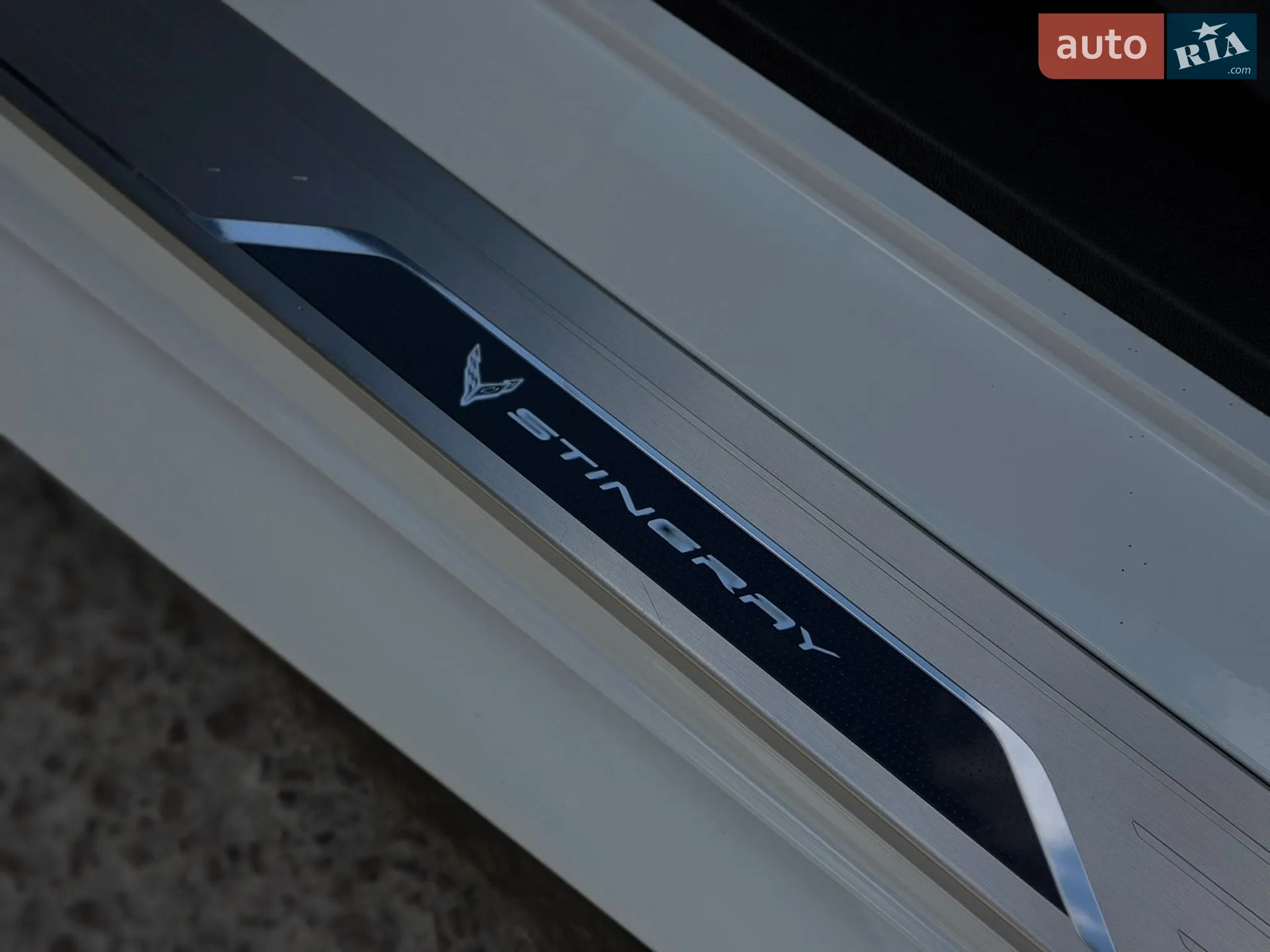 2021 Chevrolet Corvette - мініатюра 23