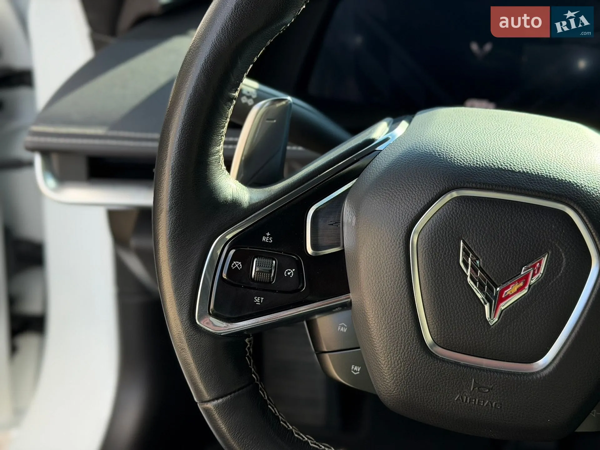 2021 Chevrolet Corvette - мініатюра 28