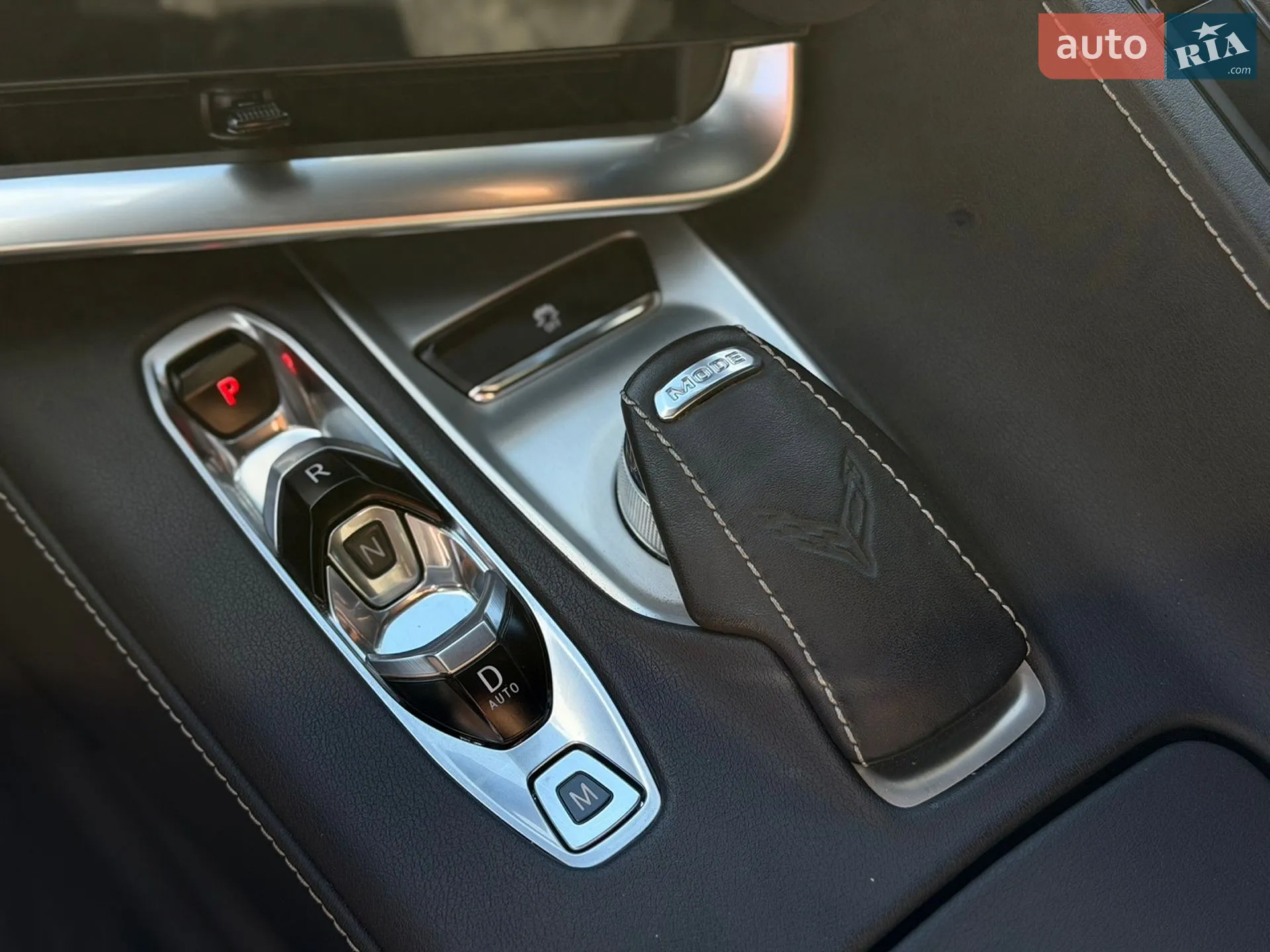 2021 Chevrolet Corvette - мініатюра 33