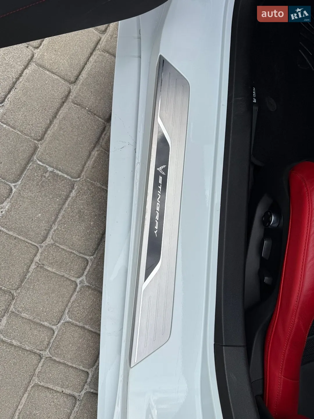 2022 Chevrolet Corvette - мініатюра 29
