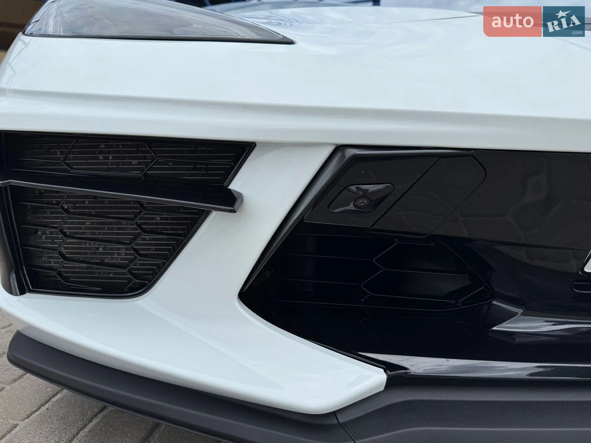 2022 Chevrolet Corvette - мініатюра 33