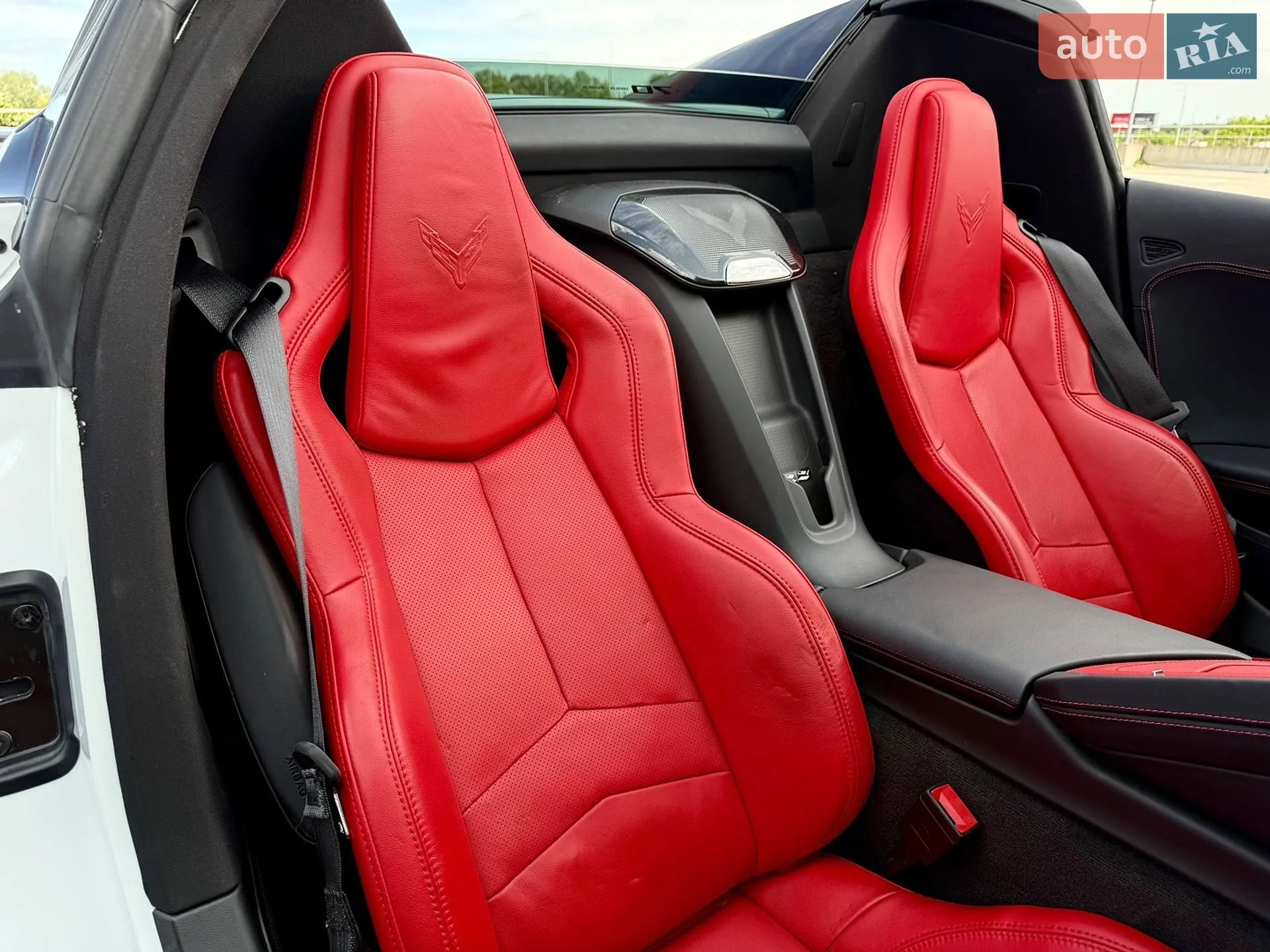 2023 Chevrolet Corvette - мініатюра 59