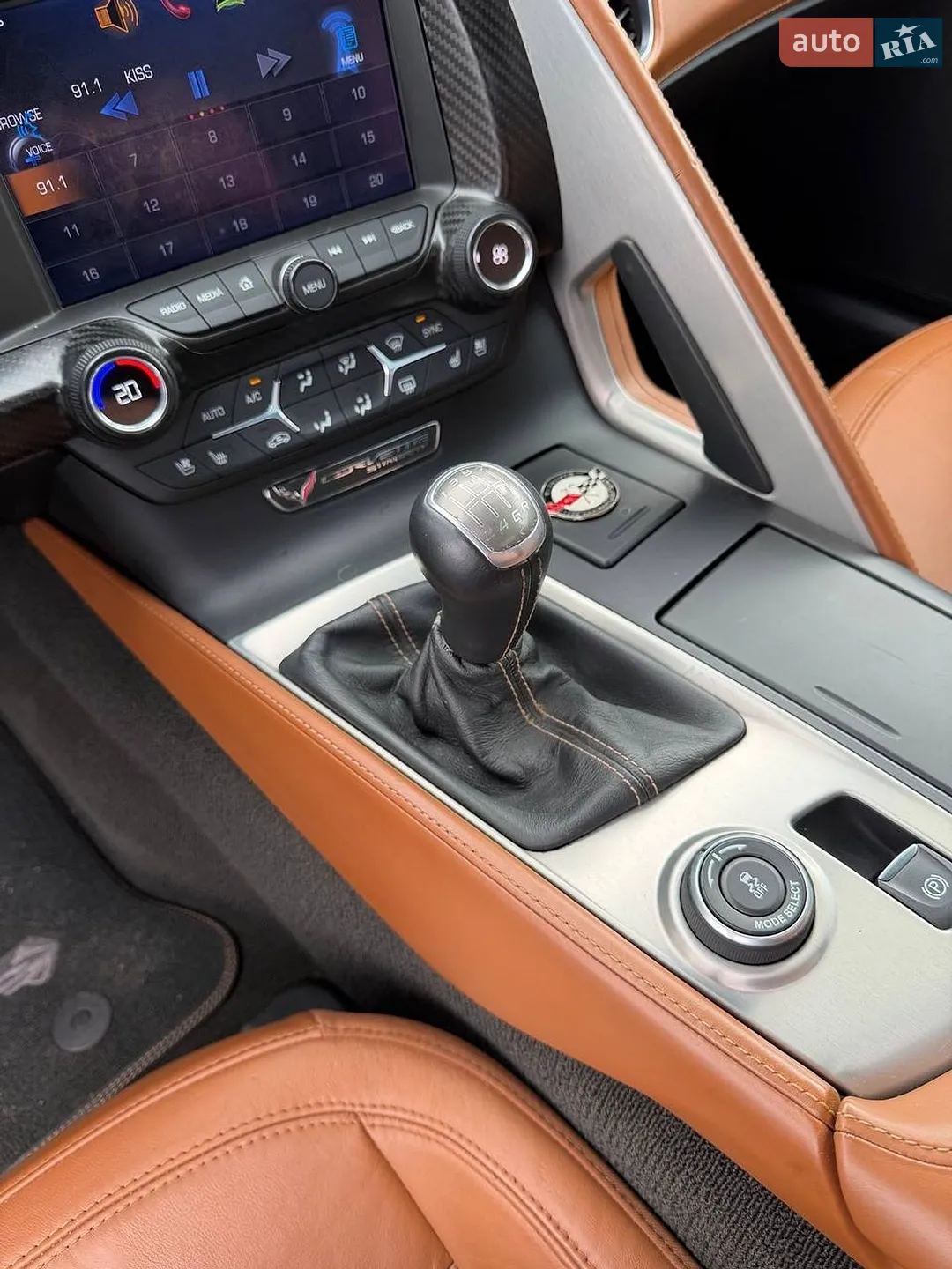 2013 Chevrolet Corvette - мініатюра 27