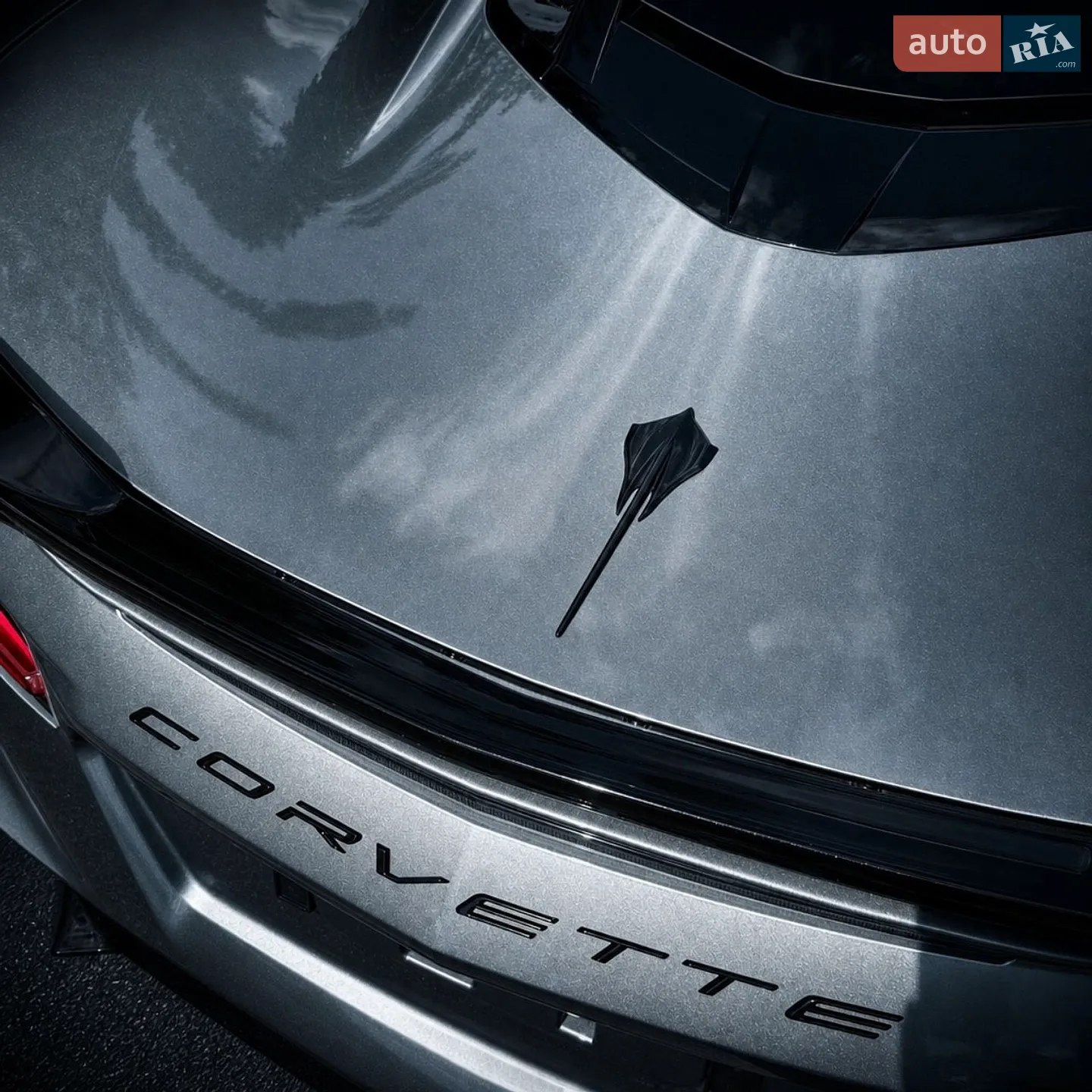 2023 Chevrolet Corvette - мініатюра 9