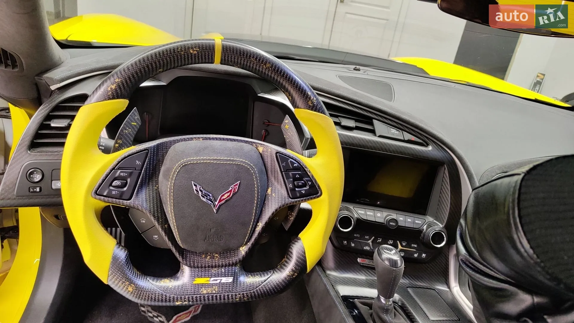 2018 Chevrolet Corvette - мініатюра 5