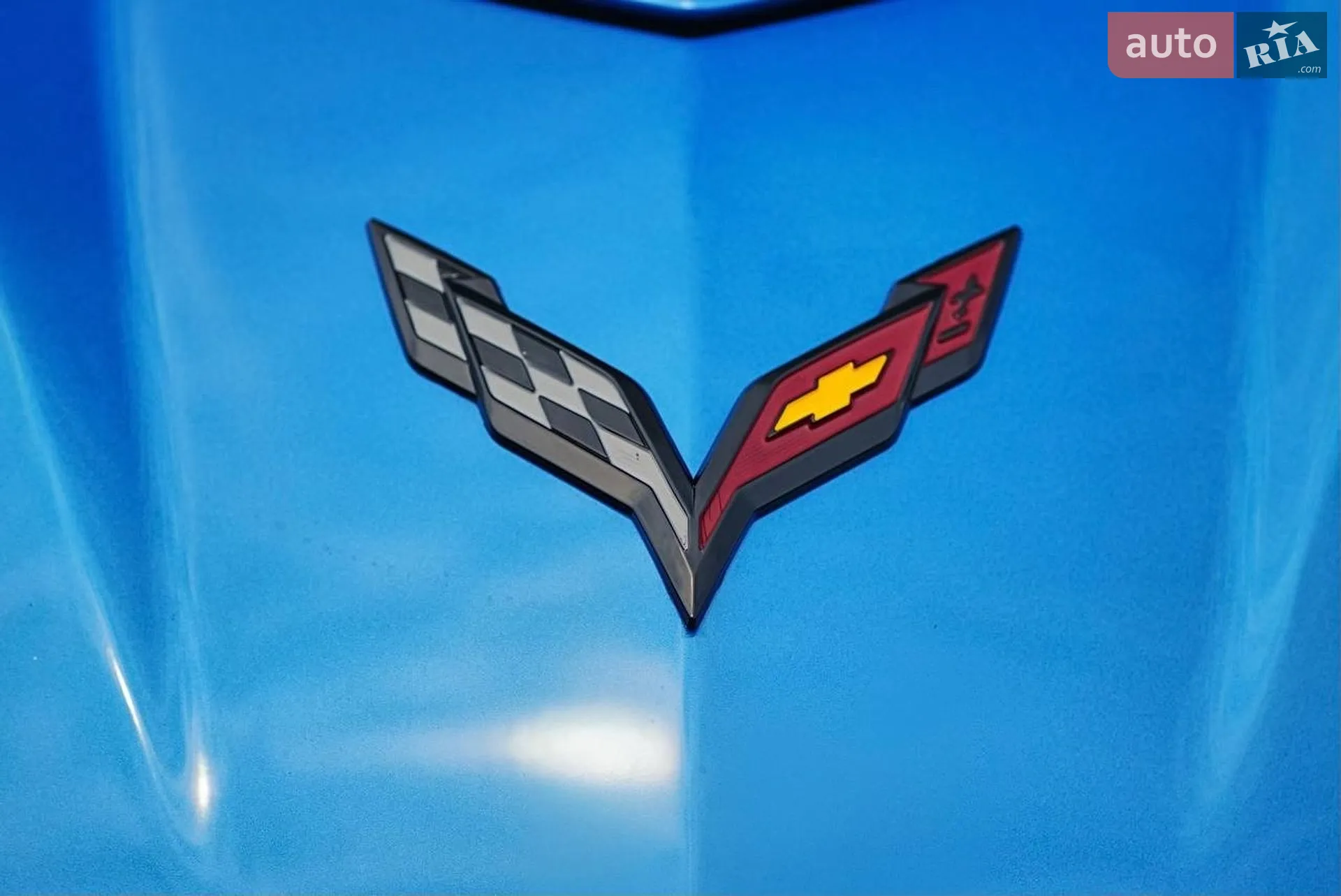 2021 Chevrolet Corvette - мініатюра 7