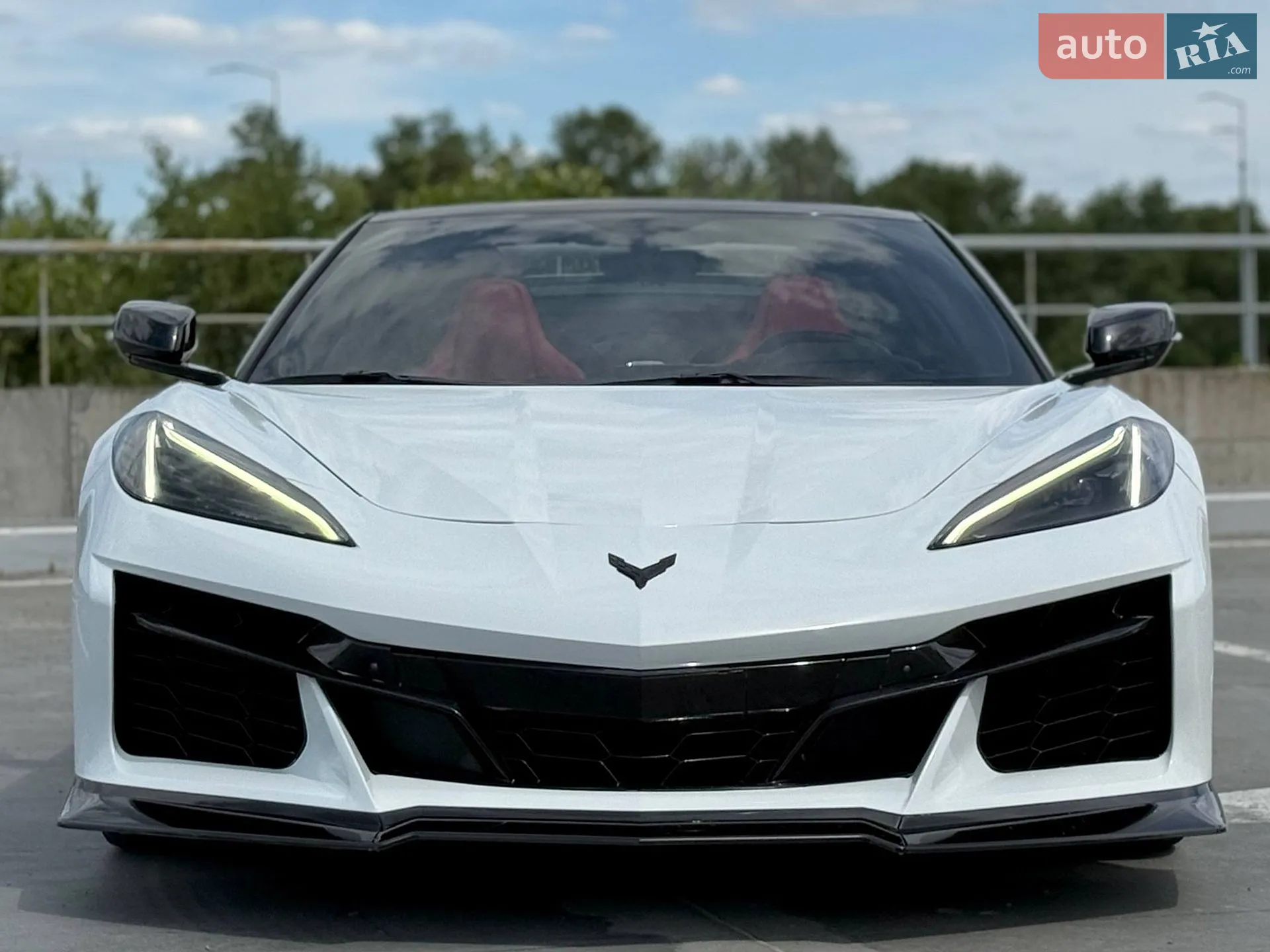 2023 Chevrolet Corvette - мініатюра 20